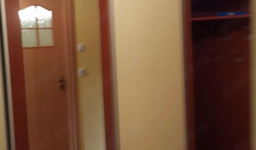 Garsoniera de inchiriat spatioasa 42mp, mobilata, zona Sebastian - Poză 7