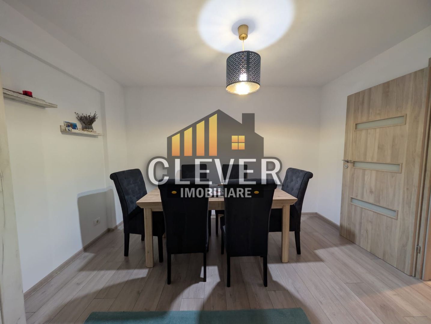 Apartament 3 camere 5min Metrou Nicolae Teclu Loc de parcare - Poză 4