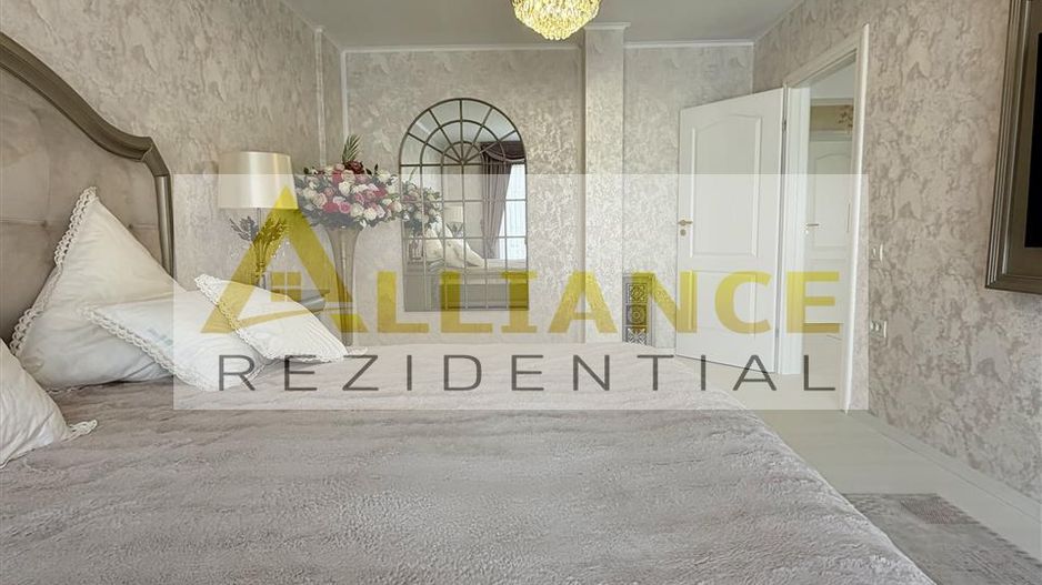 Siena Biruintei 85 | Metrou Berceni - 3 camere | PREMIUM - Poză 4