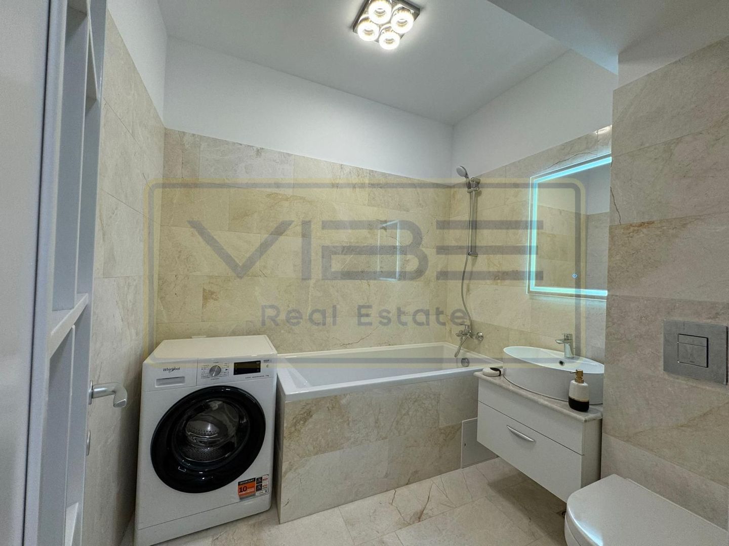 Apartament NOU 2 camere decomandat Royal Town - Poză 23