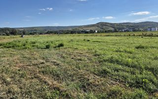 Teren intravilan 650 mp de vanzare in Tomesti Vale, Iasi - Poză 2
