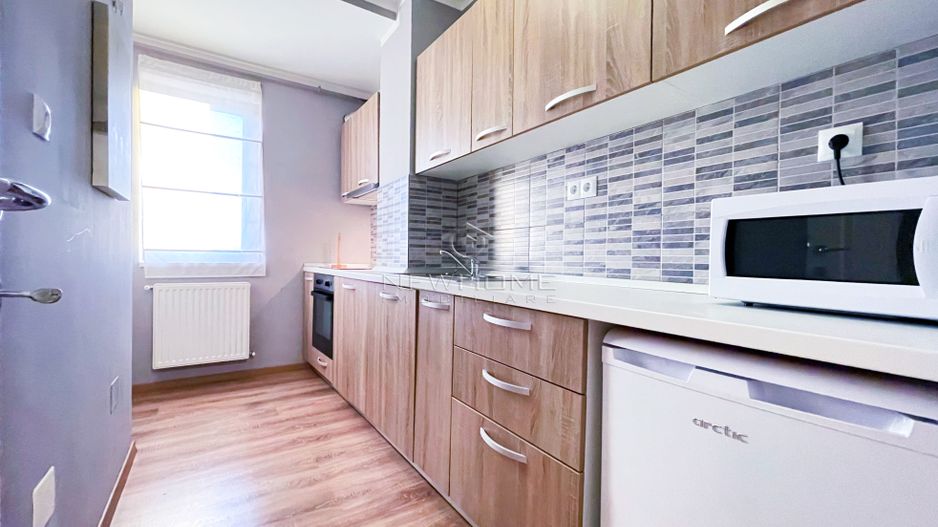 Apartament 1 camera, Parcare, zona Iulius Mall Park Lake - Poză 6