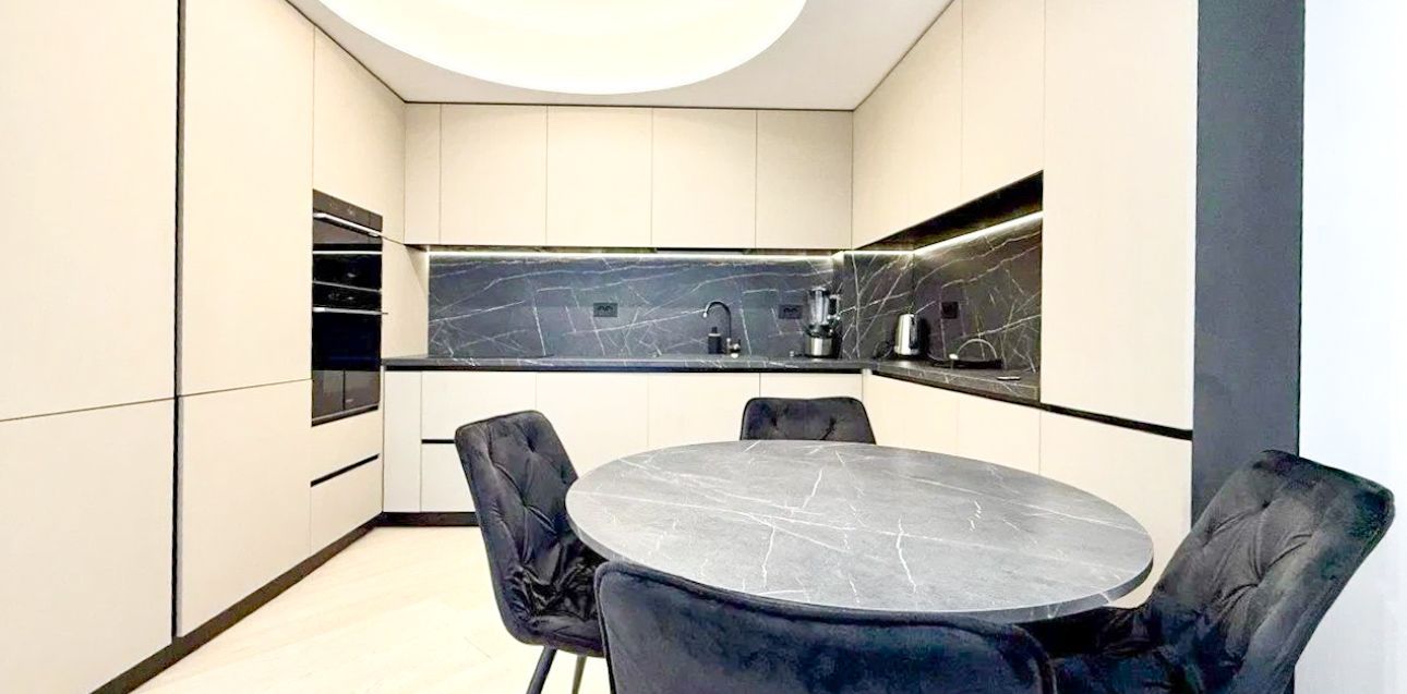 Vânzare apartament 3 camere 77mp | Loc de parcare inclus - Poză 6