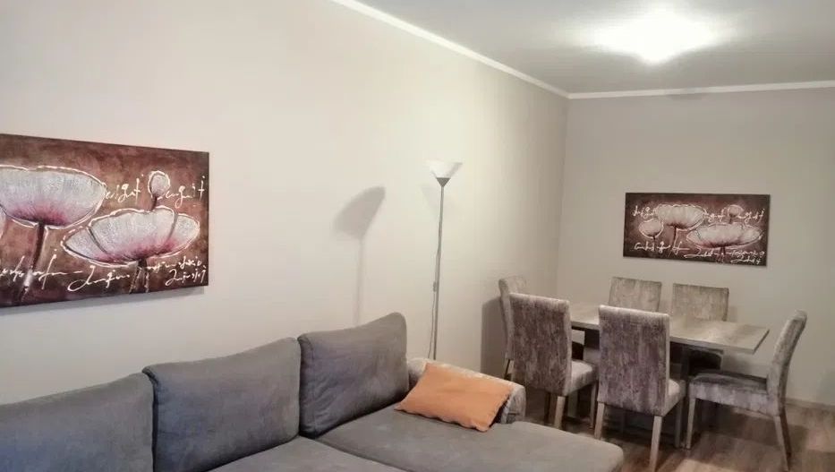 Apartament Modern 2 Camere De Inchiriat | Iulius Mall | Decomandat | Bloc 2016 - Poză 3