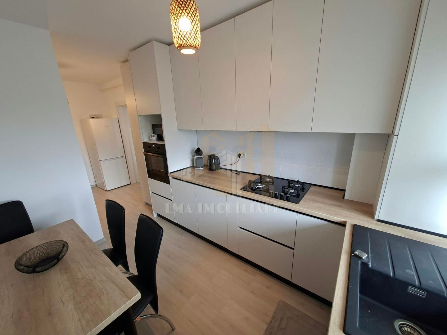 Apartament 2 camere decomandat Subcetate City Sanpetru Brasov - Poză 8