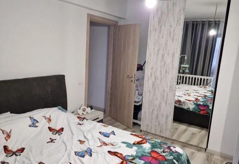 APARTAMENT  SUPERB CU LOC PARCARE ZONA FUNDENI - Poză 5