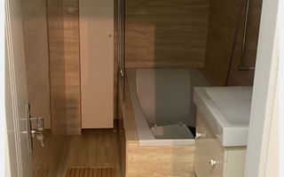 AP. 2 CAMERE SEBASTIAN, MOBILAT/UTILAT MODERN, BUCATARIE INCHISA - Poză 6