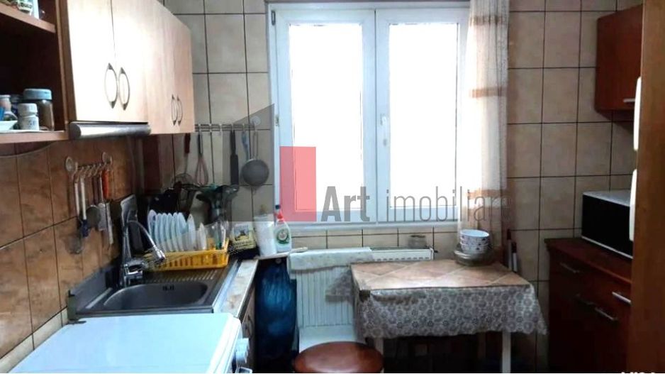 Apartament 3 camere C Ressu Park Lake - Poză 7