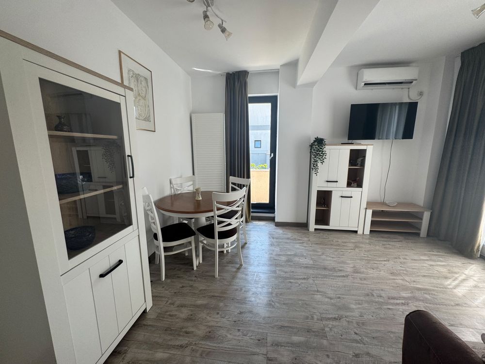 Apartament 2 camere zona 1 Mai-Agronomie | Loc parcare - Poză 3