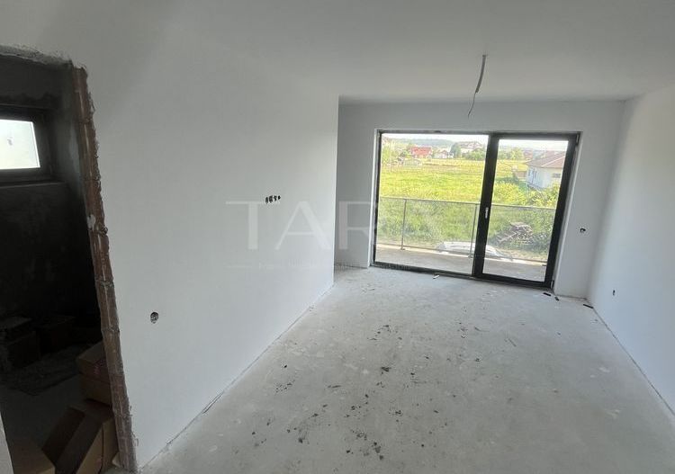 Duplex modern cu teren generos. - Poză 5