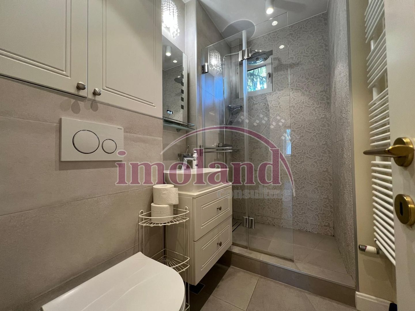 Apartament 2 camere - Jean Monnet - Poză 16