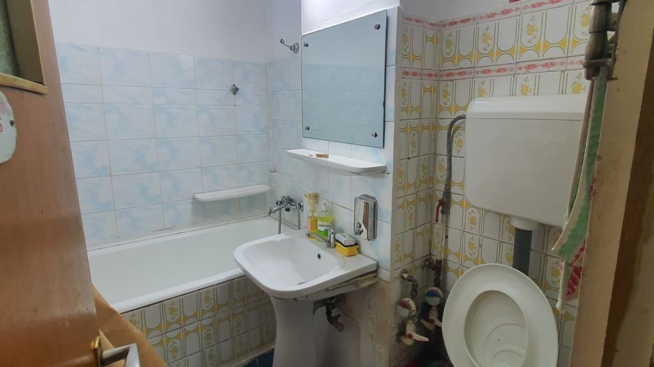 Garsoniera - Brancoveanu - Budimex. - Poză 9