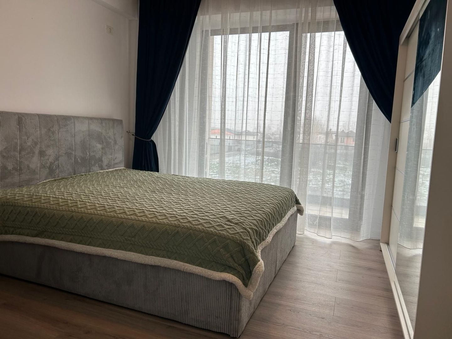 Apartament 2 camere I Pantelimon I Vanzare - Poză 2