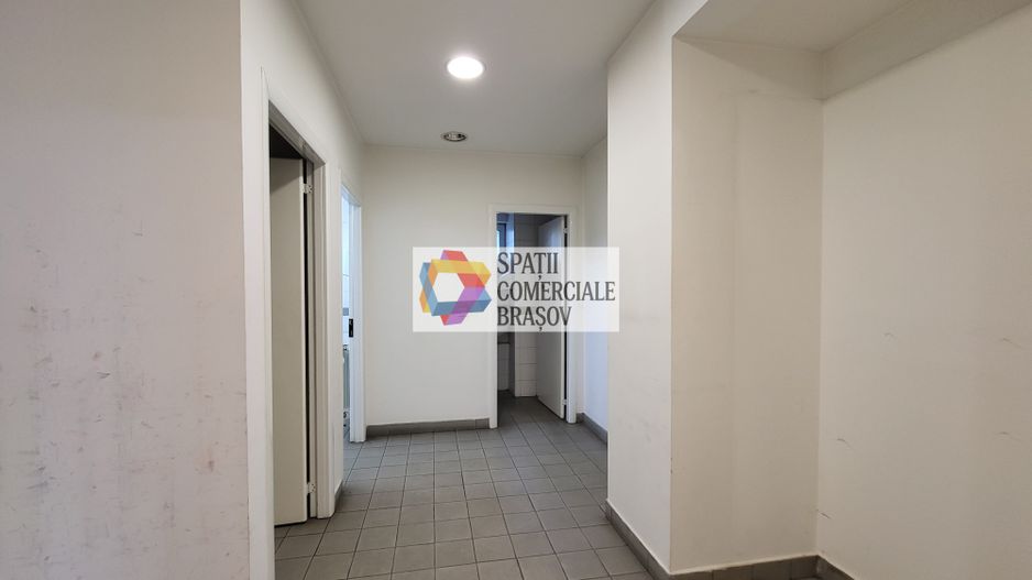 Spatiu comercial - 184 mp # PLUS Spatii comercial/Birouri - Poză 5