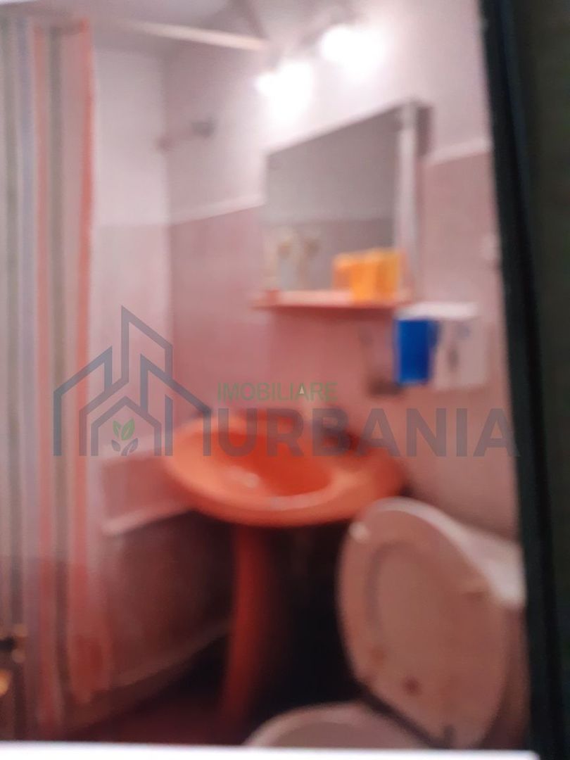 Apartament 2 camere decomandat, renovat modern, Pacurari, Iasi - Poză 7