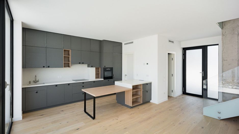 Inchiriere vila 3 camere in Amber Forest - Poză 2