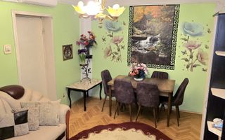 Apartament 3 camere 58mp in zona Tatarasi - Poză 4