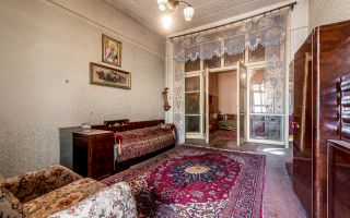 Apartament 2 camere + living – Ultracentral, str. Lucian Blaga - Poză 5