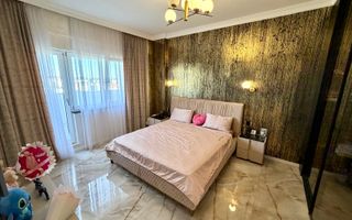 Penthouse Modern - Panorama - 2 Parcari - 160mp - Calea Bucuresti - Poză 8