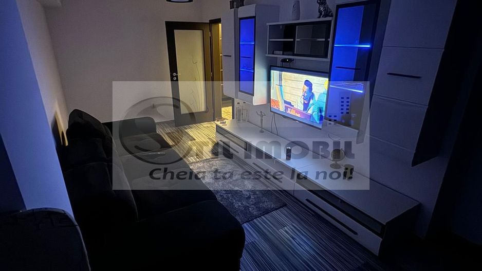 Apartament zona Tatarasi Konak Residence,2 camere decomandat,500€/lună - Poză 2