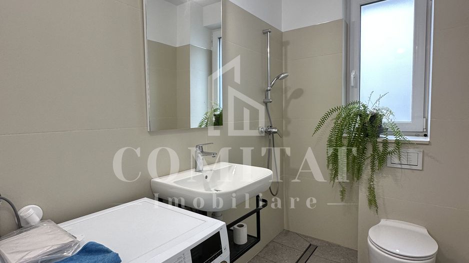 Apartament cu 3 camere | 77 mp | Eugen Ionesco - Poză 12