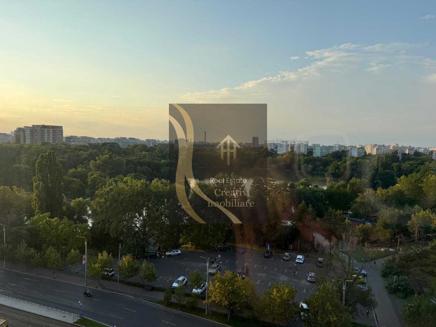3 camere Metrou Titan - Parc Ior - centrala termica proprie - Poză 6