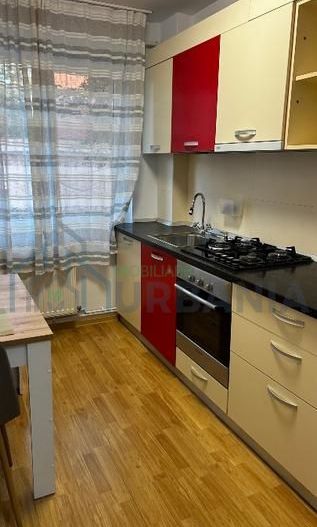 Închiriez Ap..2 camere Podu Roș, Aleea Rozelor et.1 - Poză 14