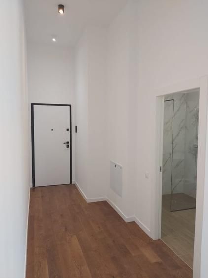 One Cotroceni Park–spațiu de birouri elegant, etaj înalt și luminos cu parcare - Poză 7