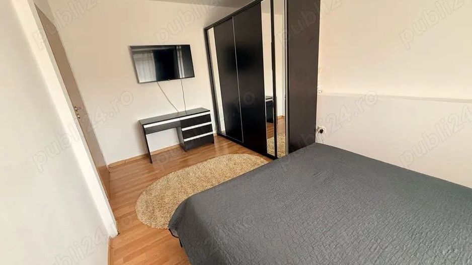 Șagului | 2 camere | 54 mp utili | Mobilat și utilat | Lângă Shopping City - Poză 5