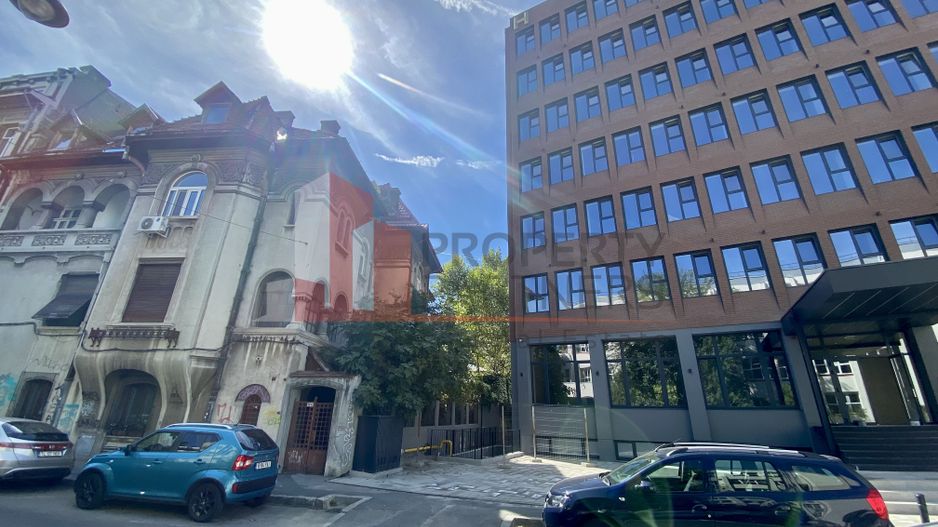 Apartament in vila interbelica Universitate - Poză 10