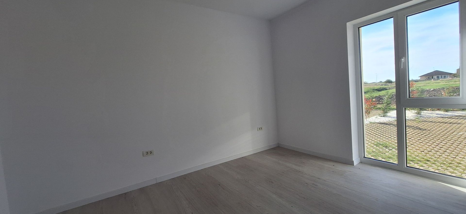 Apartament 3 camere/ loc de parcare/ balcon 7 mp - Poză 9