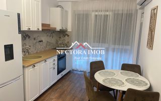 NECTORA IMOB-Apartament 2 camere, Zona Universitatii, 43 mp, Parcare - Poză 2