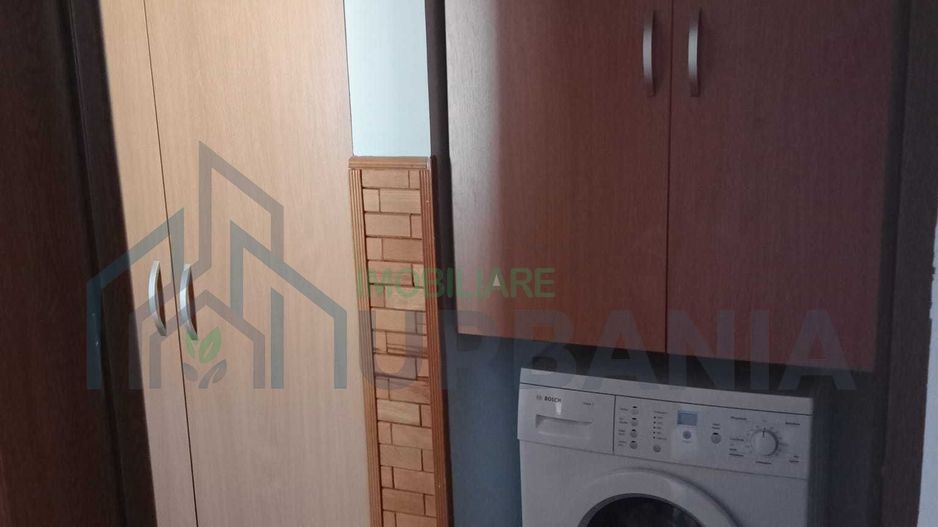 Apartament 3 camere, Nicolina 1, mobilat și utilat - Poză 7