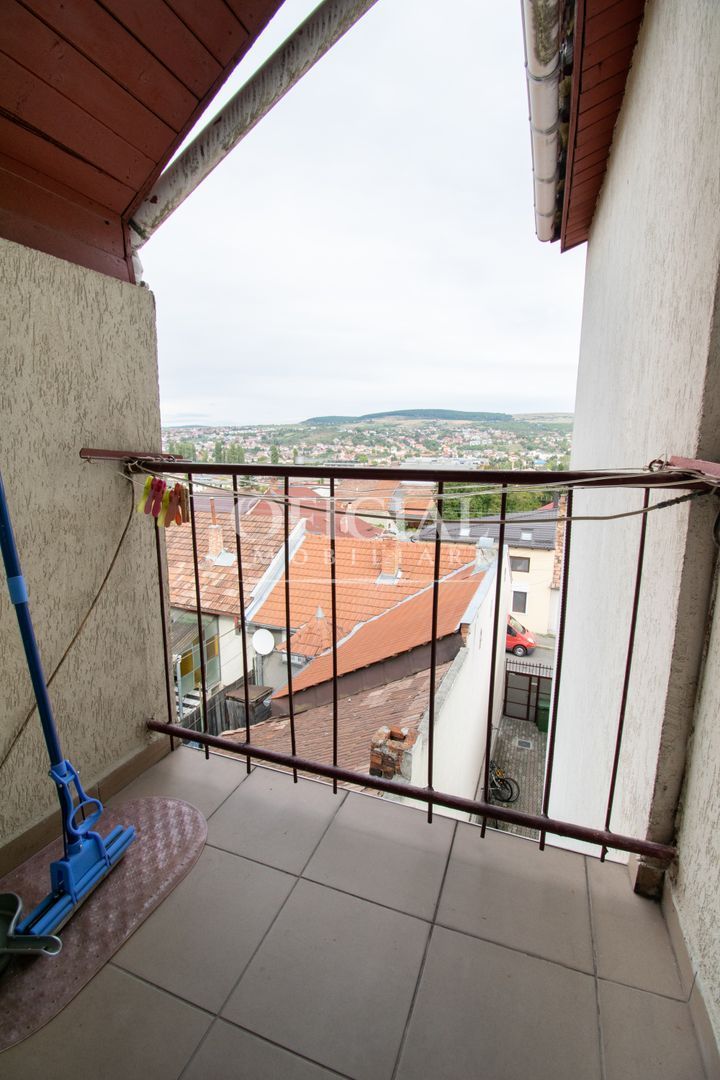 Apartament 1 Camera | 35 mp | Mobilat | Parcare | Zona Gruia - Poză 3