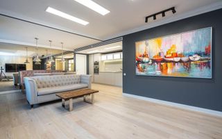 Premium 3 room apartment | Dorobanti - Poză 2