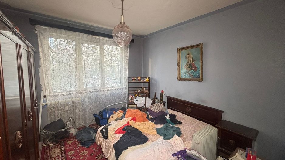 AP. 3 CAMERE THEODOR PALLADY, BUCATARIE INCHISA, 70 MP, COMISION 0% - Poză 6