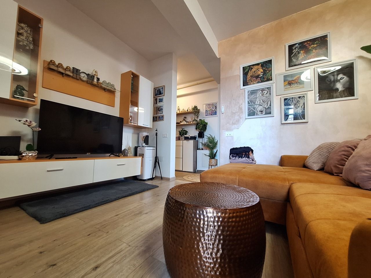 Apartament 2 cam de VANZARE- Tineretului Militari Residence Balroom - Poză 7