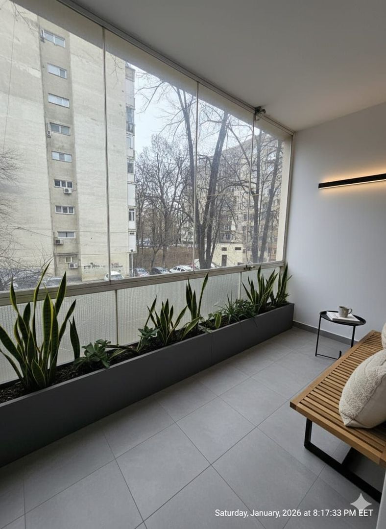 DRUMUL TABEREI- APARTAMENT 3 CAMERE - 68 MP-CEL MAI BUN PRET! - Poză 7