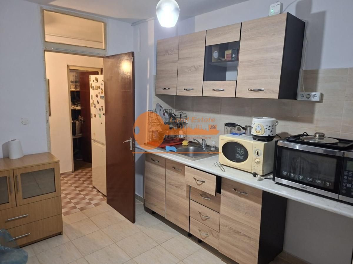 Apartament cu 3 camere in zona Lujerului - Poză 12
