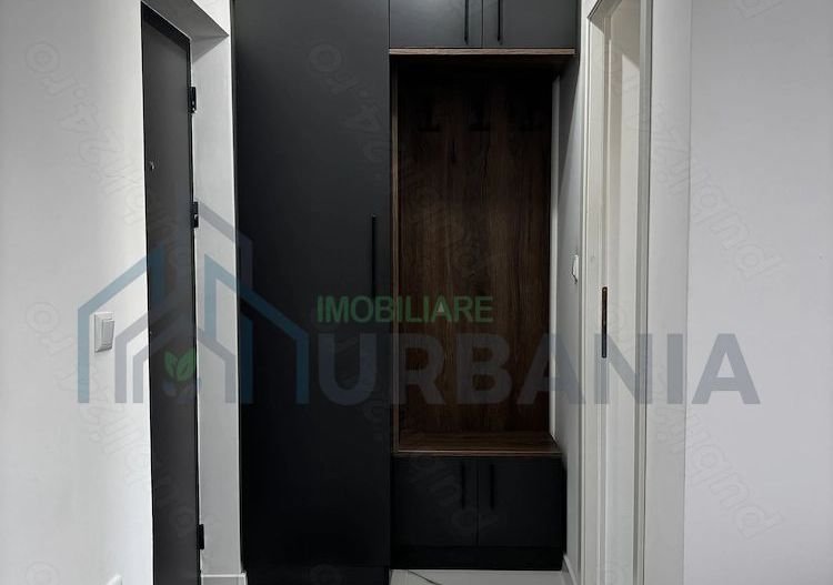 Apartament de vânzare, Stejarilor Residence, Lunca Cetățuii - Poză 8