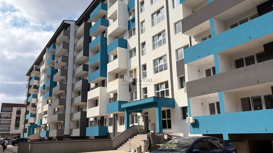 Apartament 2 camere, decomandat, parcare, 10 min de Metrou Berceni - Poză 11