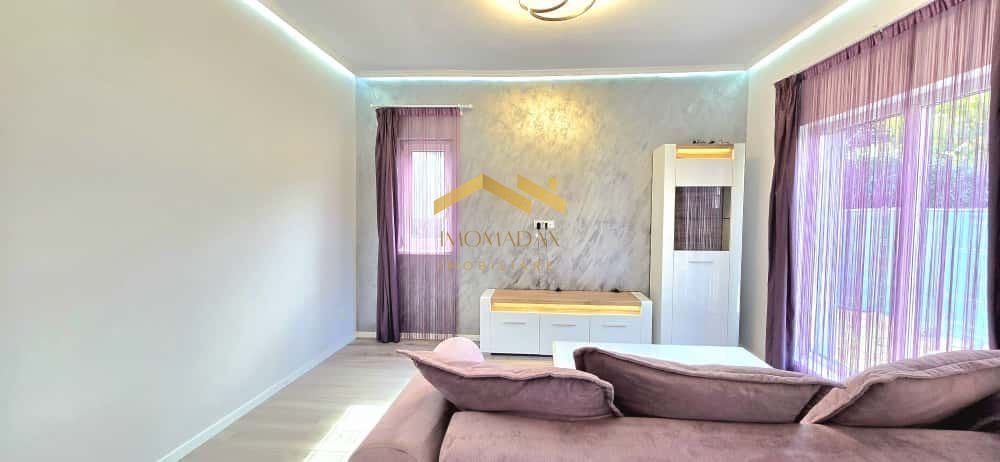 Dumbrăvița-Casa Individuală-Mobilată/Utilata - Poză 6