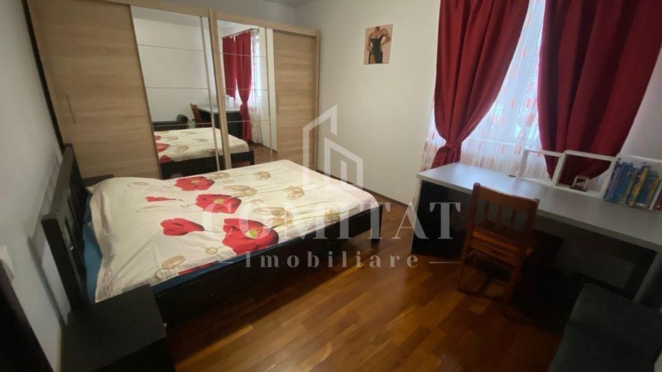 Apartament cu 2 camere | 44 mp | Buna ziua - Poză 4