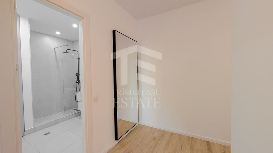 Apartament PREMIUM 2 camere&parcare Bloc Primavara LIDL Prel.GHencea - Poză 20