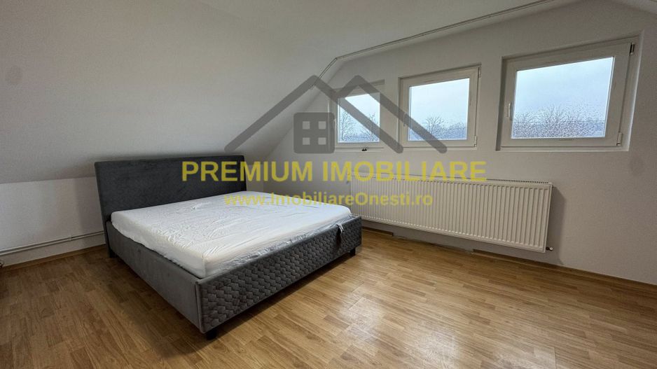 Casa de inchiriat in Onesti | Curte, Foisor, toate utilitatile - Poză 11