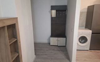 Apartament 2 camere, open space, Cartier Visoianu, Lunca Cetatuii - Poză 4