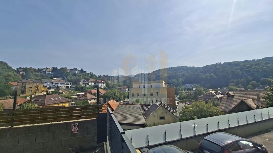 Apartament 3 camere Brasov Bobalna Residence - Poză 12
