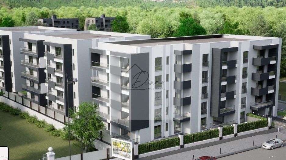 Spațiu comercial  Pipera I Iancu Nicolae - B-dul Pipera I stradal - Poză 1