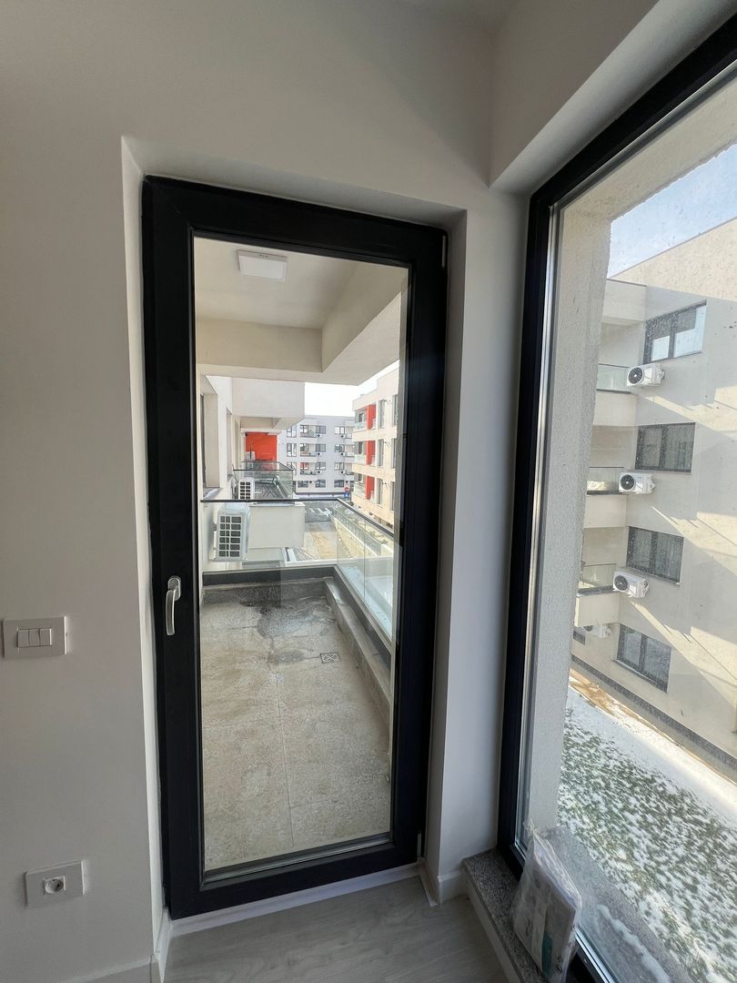 Chirie I Apartament 2 camere I Ivory Residence - Poză 11