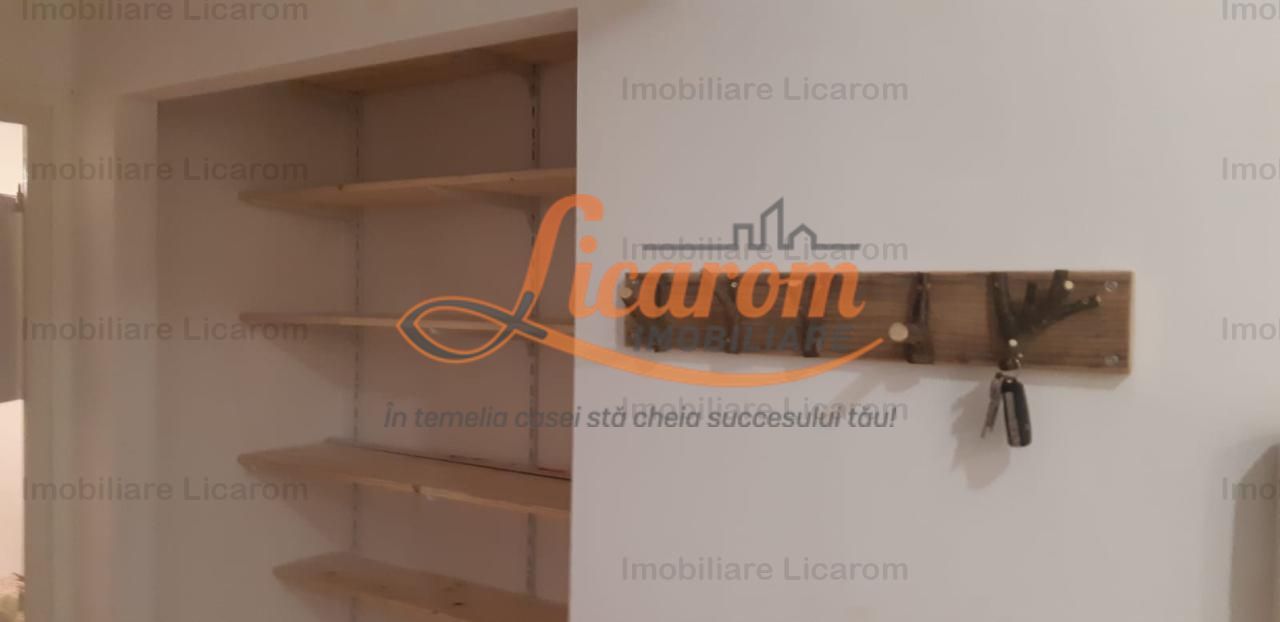 EUROPE RESIDENCE -apartament 2 camere cochet, Avram Iancu. - Poză 8